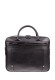 Сумка-портфель Karya 2765-45 чёрная