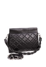 Сумка Karya 3165-45 чёрная