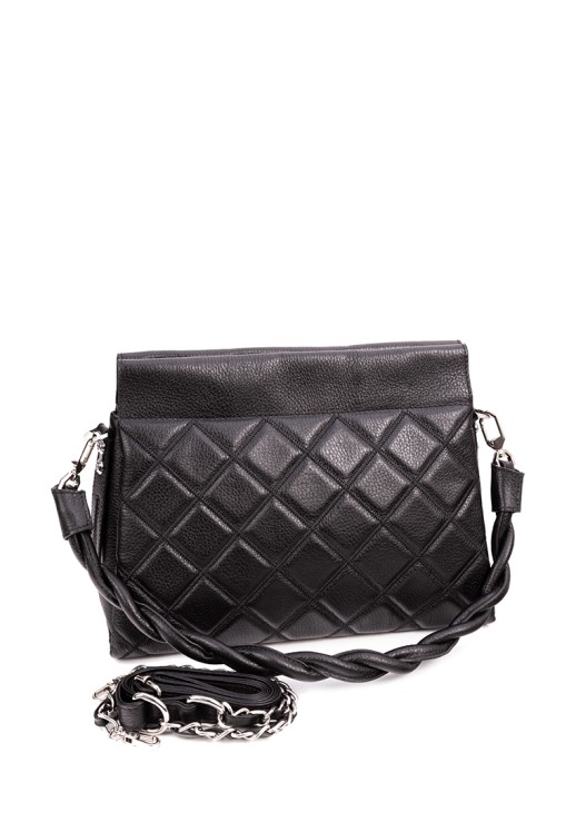 Сумка Karya 3165-45 чёрная