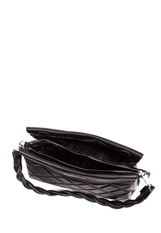 Сумка Karya 3165-45 чёрная