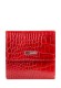 Кошелек Karya 1066-507 красный