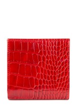 Кошелек Karya 1066-507 красный