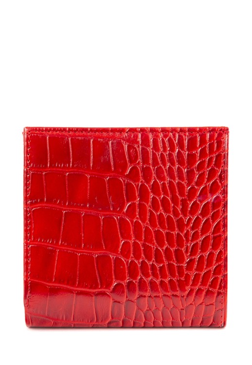 Кошелек Karya 1066-507 красный