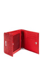 Кошелек Karya 1066-507 красный