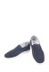 Мокасины Etor 17844-33 нубук синие