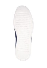 Мокасины Etor 17844-33 нубук синие