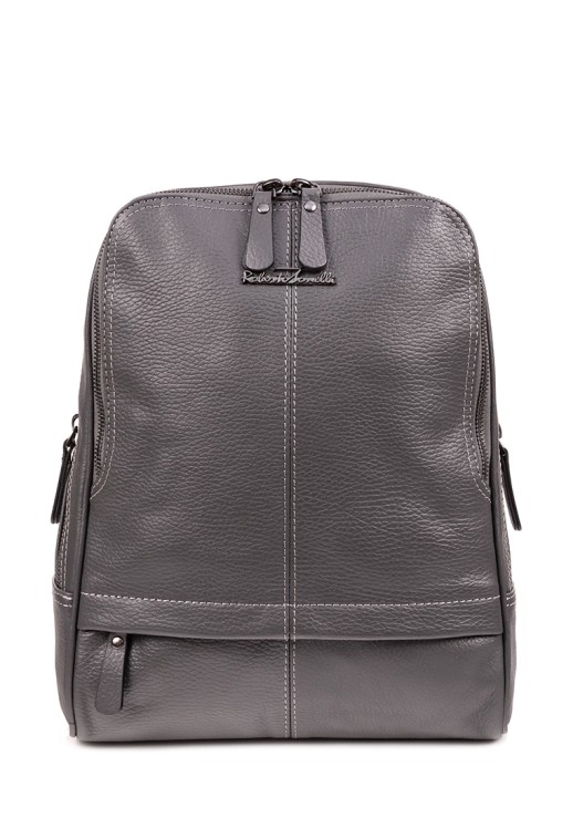 Рюкзак Roberto Tonelli 061-1032 серый