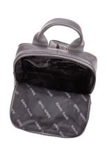 Рюкзак Roberto Tonelli 061-1032 серый