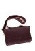 Борсетка Roberto Tonelli RT110-896 бордовая