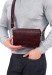 Борсетка Roberto Tonelli RT110-896 бордовая