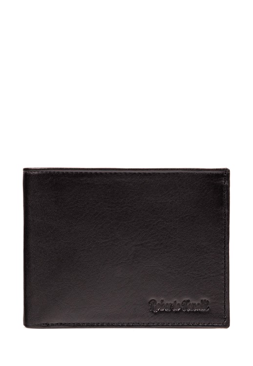 Портмоне Roberto Tonelli RT0305-1 черное