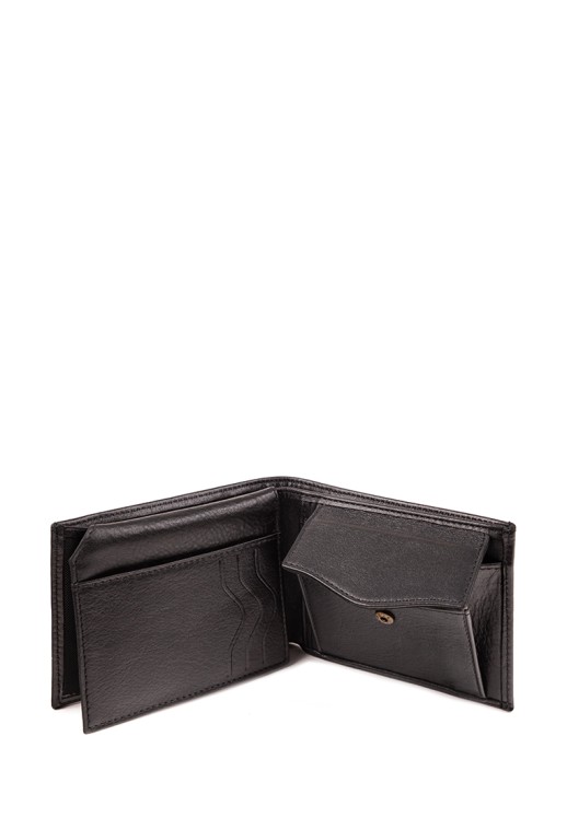 Портмоне Roberto Tonelli RT0305-1 черное