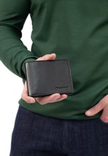 Портмоне Roberto Tonelli RT0305-1 черное