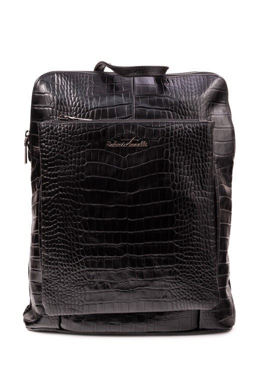 Рюкзак Roberto Tonelli RT026-356 чёрный