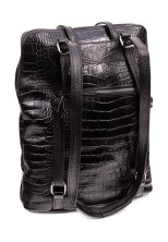 Рюкзак Roberto Tonelli RT026-356 чёрный