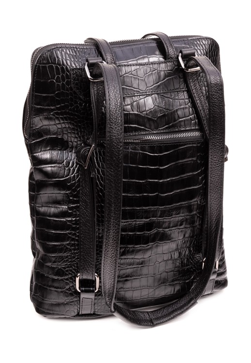 Рюкзак Roberto Tonelli RT026-356 чёрный