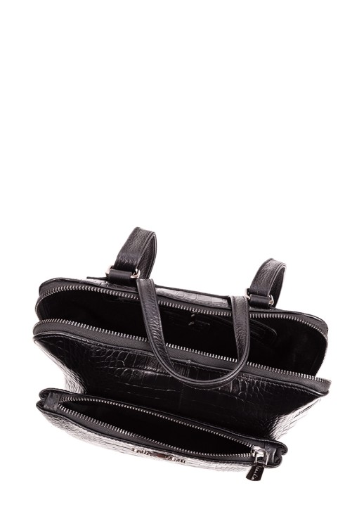 Рюкзак Roberto Tonelli RT026-356 чёрный