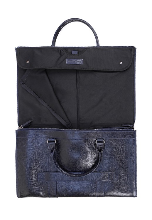 Саквояж Roberto Tonelli RT0176-894 синий