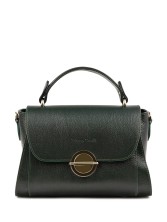 Сумка Roberto Tonelli RT032-1005 зеленая