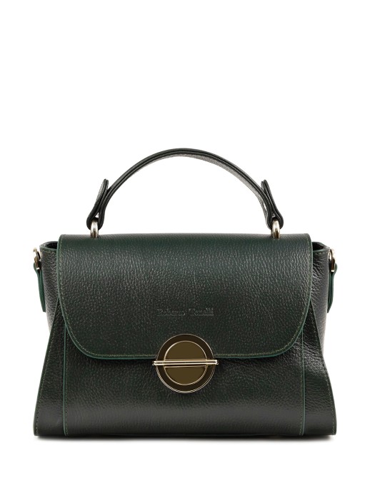 Сумка Roberto Tonelli RT032-1005 зеленая