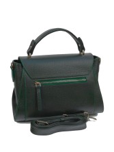Сумка Roberto Tonelli RT032-1005 зеленая