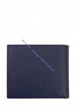 Портмоне Karya 0910-44 синие