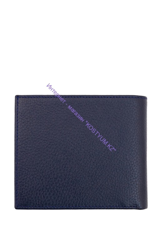 Портмоне Karya 0910-44 синие