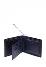 Портмоне Karya 0910-44 синие