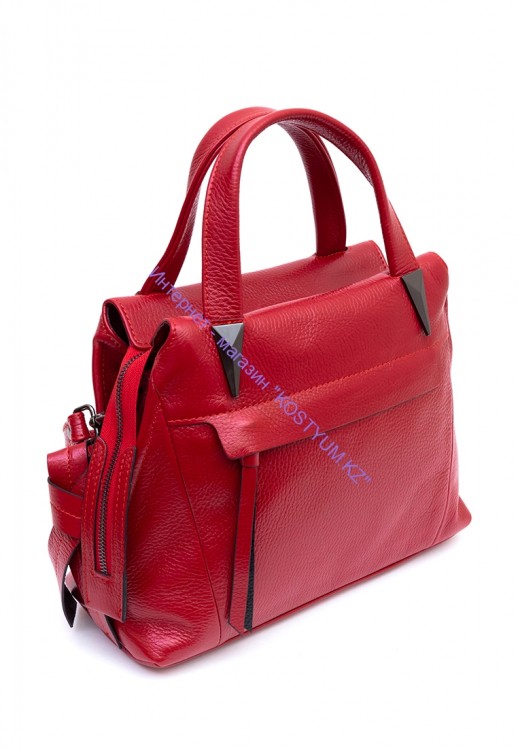 Сумка Tony Bellucci 160-3 красная
