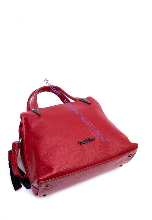 Сумка Tony Bellucci 160-3 красная