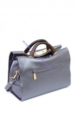 Сумка Tony Bellucci 200-5 серая