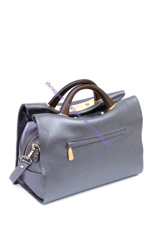 Сумка Tony Bellucci 200-5 серая