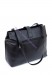Женская сумка Karya 116-45 чёрная