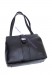 Женская сумка Karya 116-45 чёрная