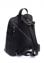 Женский рюкзак Karya 2201-45 черный