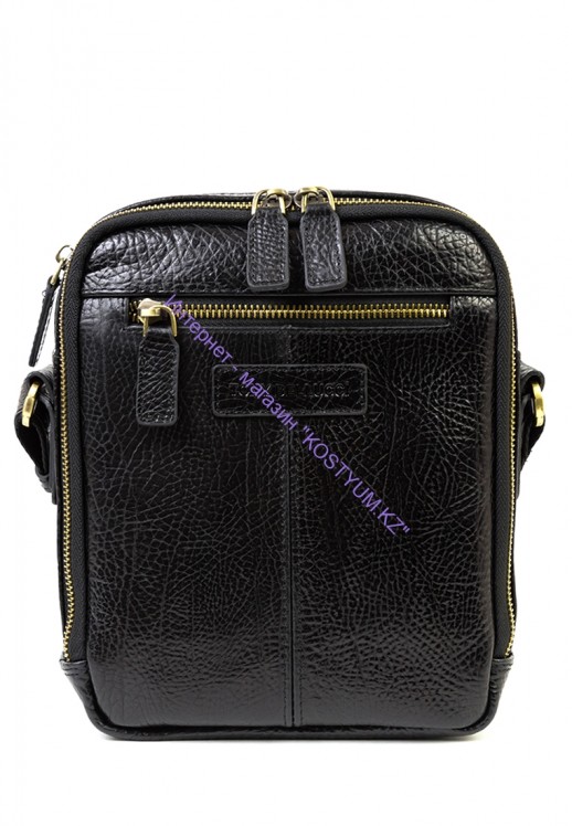 Сумка Tony Bellucci 7588-1 чёрная