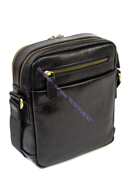 Сумка Tony Bellucci 7588-1 чёрная