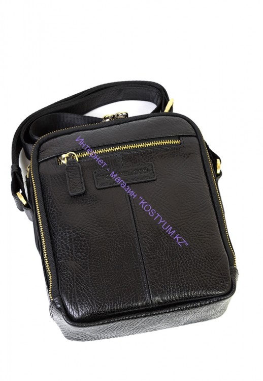 Сумка Tony Bellucci 7588-1 чёрная