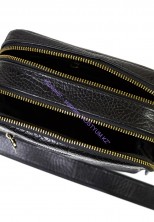 Сумка Tony Bellucci 7588-1 чёрная