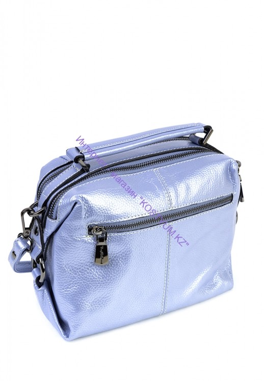 Сумка Tony Bellucci 308-69 голубая