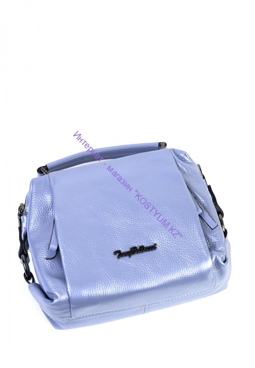 Сумка Tony Bellucci 308-69 голубая