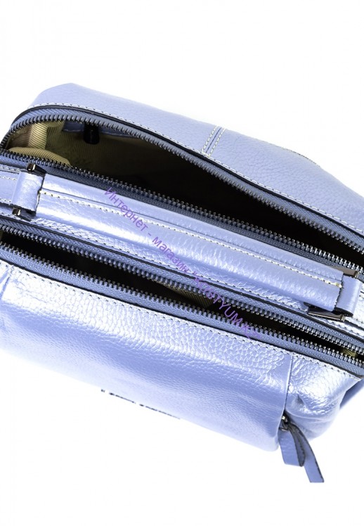 Сумка Tony Bellucci 308-69 голубая