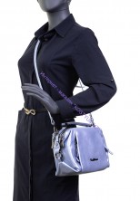 Сумка Tony Bellucci 308-69 голубая