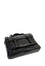 Сумка-портфель Bond 3735-281 черная