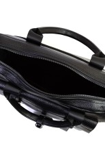 Сумка-портфель Bond 3735-281 черная