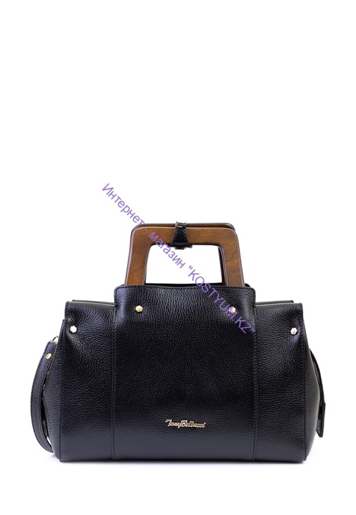 Сумка Tony Bellucci 550-1 чёрная