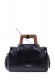 Сумка Tony Bellucci 550-1 чёрная