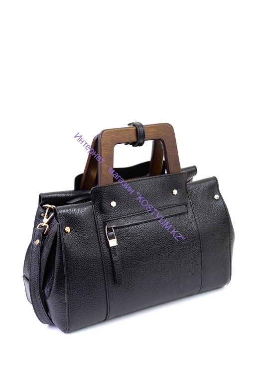 Сумка Tony Bellucci 550-1 чёрная