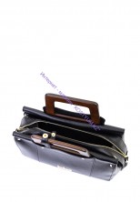 Сумка Tony Bellucci 550-1 чёрная