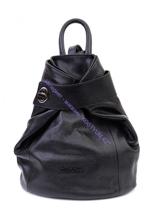 Рюкзак Tony Bellucci 604-1 черный